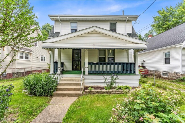 property at 617 Whitney Ave