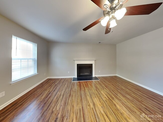 4335 Springhaven Dr in Charlotte, NC - Building Photo - Building Photo