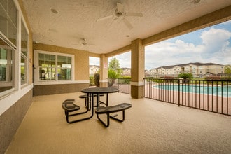 Kimberly Pointe in Houston, TX - Foto de edificio - Building Photo