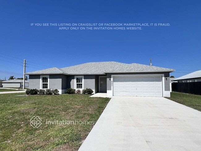 property at 4001 SW McIntosh St