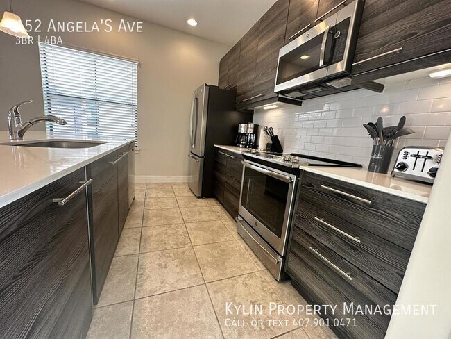 152 Angela's Ave in Haines City, FL - Building Photo - Building Photo