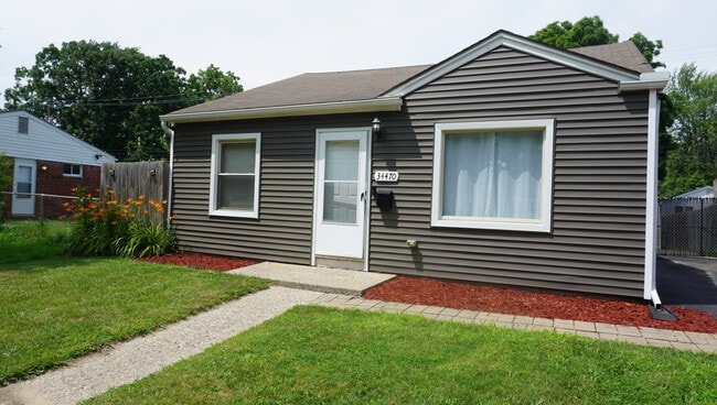 property at 34470 Stellwagen St