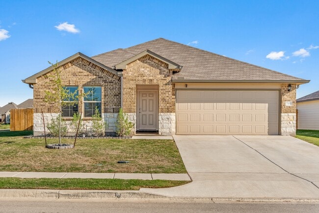 property at 7100 Canadian Dr