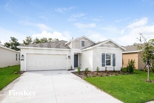 1720 Teagan Ln in Winter Haven, FL - Building Photo