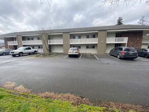 Concordia Apartments in Tacoma, WA - Building Photo - Interior Photo