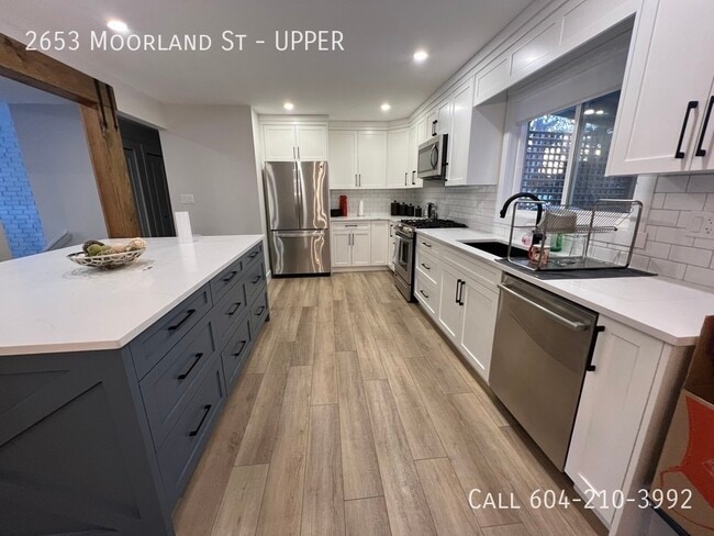 2653 Moorland St in Abbotsford, BC - Building Photo - Building Photo