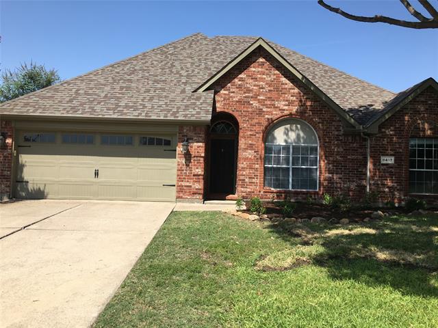 8417 Falconet Cir in McKinney, TX - Building Photo - Building Photo