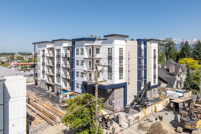 Rock ridge