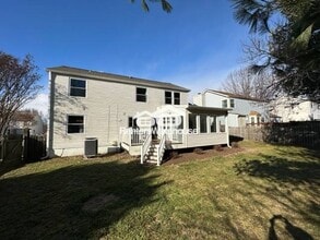 7837 Golden Pine Cir in Severn, MD - Building Photo - Building Photo