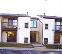 Roberts Gardens Apartments