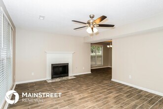 510 Rosehill Dr in Mcdonough, GA - Building Photo - Building Photo