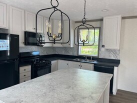 540 Iowa in Belleville, MI - Building Photo