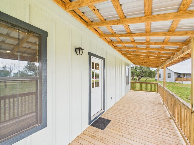 157 Hill Country Cabin Ln in Harper, TX - Building Photo - Building Photo