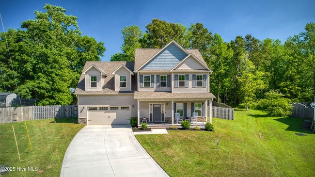 307 Windward Landing in Holly Ridge, NC - Building Photo - Building Photo