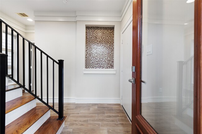 318 Patterson St in Houston, TX - Building Photo - Building Photo