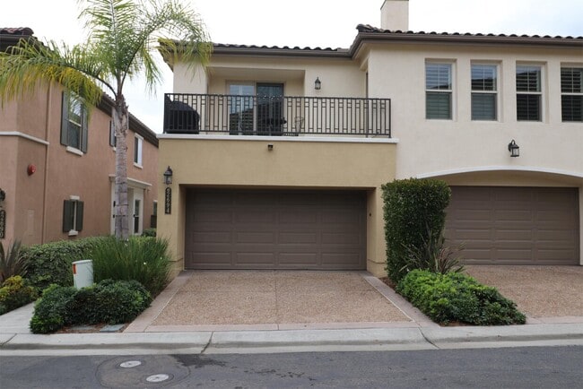 property at 2694 Bellezza Dr