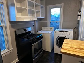 1704 Tyler St NE, Unit #1 in Minneapolis, MN - Building Photo - Building Photo
