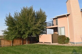 6602 Bobtail Dr in Colorado Springs, CO - Foto de edificio - Building Photo