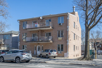 4817 Bedford Ave in Brooklyn, NY - Building Photo - Building Photo