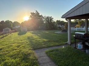 3428 Harwinton Ln in Cincinnati, OH - Building Photo - Building Photo