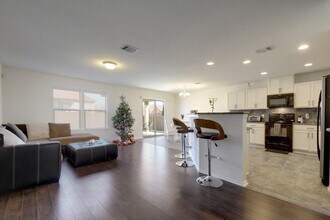 900 Oatmeal Drive in Pflugerville, TX - Building Photo - Building Photo