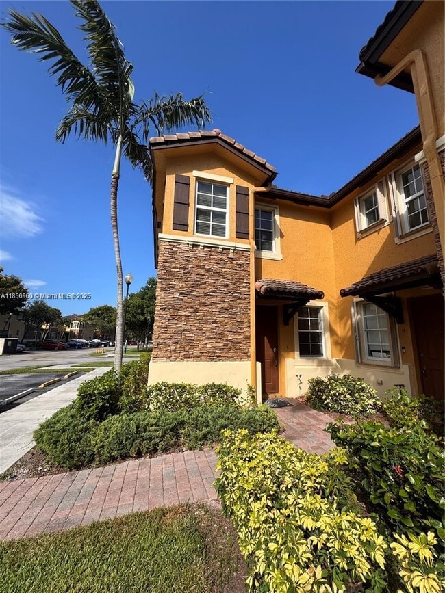 property at 9343 SW 227th St