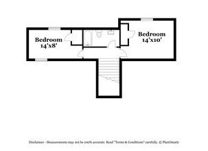 4217 Glen Hollow Cir in Arlington, TX - Foto de edificio - Building Photo