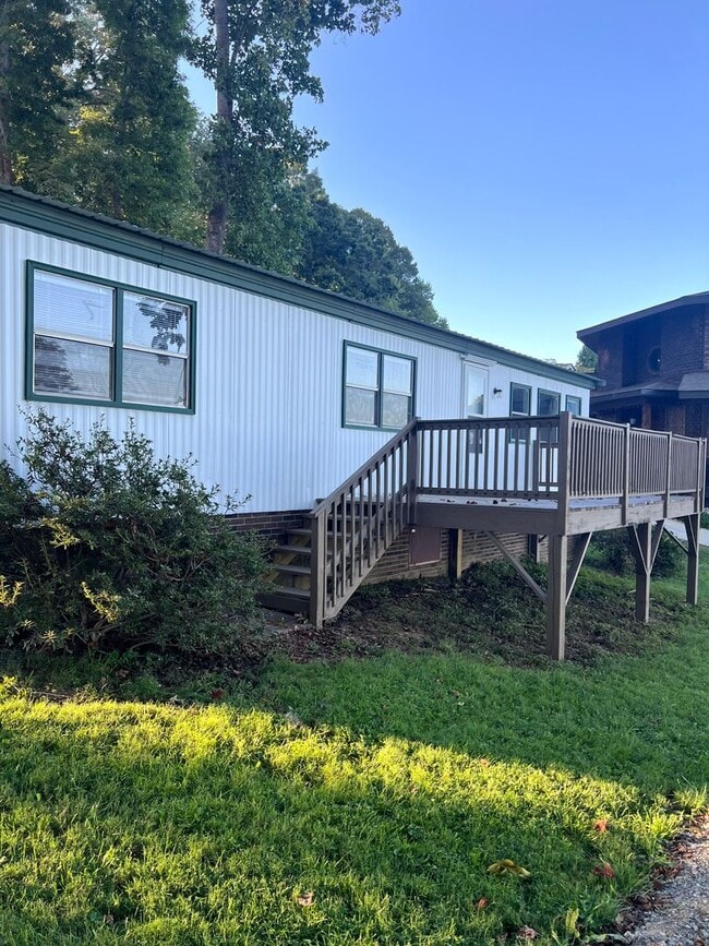 property at 6950 Ingleside Dr