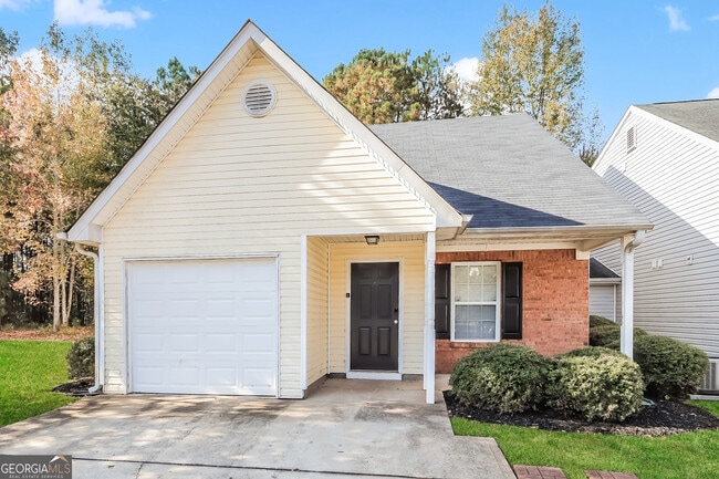 property at 105 Lossie Ln