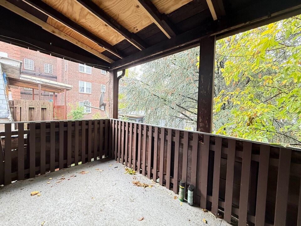 193 Mount Auburn St, Unit 3 in Cambridge, MA - Building Photo