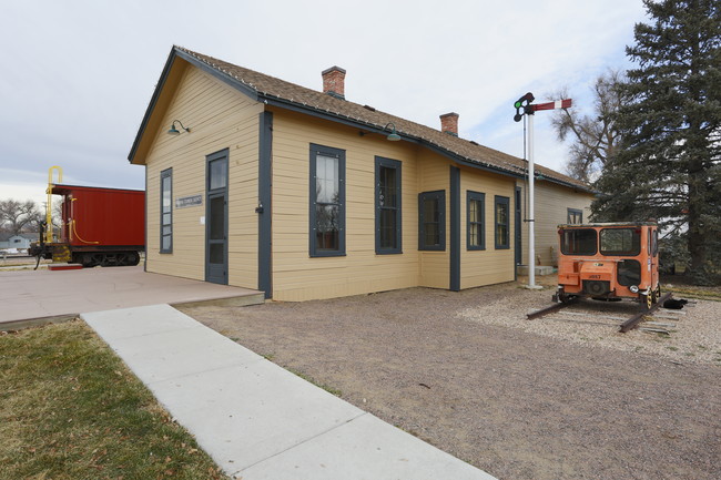 Casas Alquiler en Windsor, CO