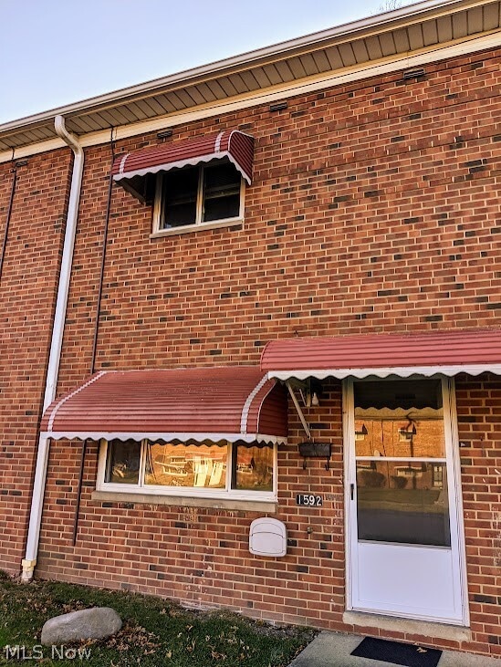 1592 Ridgewick Dr in Wickliffe, OH - Building Photo - Building Photo