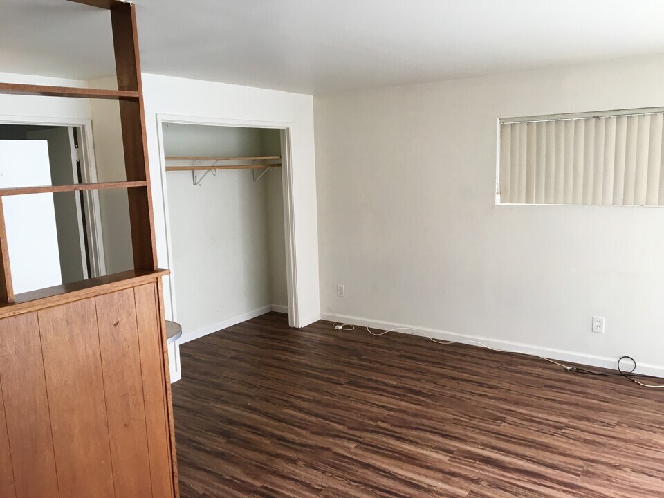 4 62nd Pl, Unit 4 62nd Place in Long Beach, CA - Building Photo