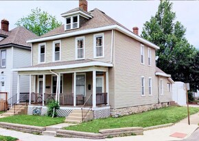 144 E Maynard Ave in Columbus, OH - Building Photo