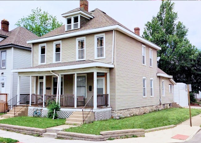property at 144 E Maynard Ave