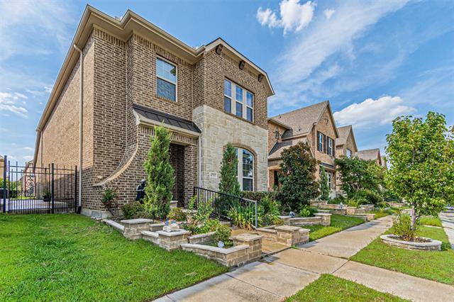 6757 Prospect Way in Irving, TX - Building Photo - Building Photo