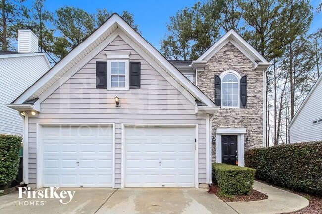 property at 753 Ives Way NW