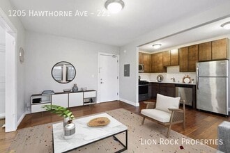 1205 Hawthorne Ave in Minneapolis, MN - Building Photo - Building Photo