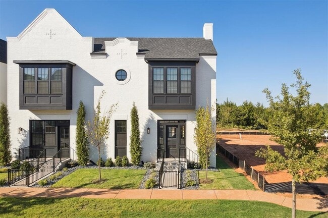 18835 Selah Wy in Norman, OK - Building Photo - Building Photo