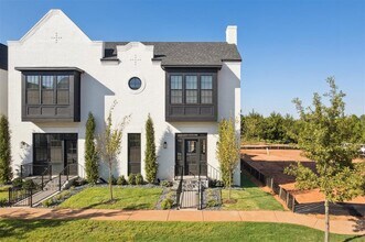 18835 Selah Wy in Norman, OK - Building Photo - Building Photo