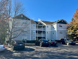 3730 Pardue Woods Pl in Raleigh, NC - Building Photo