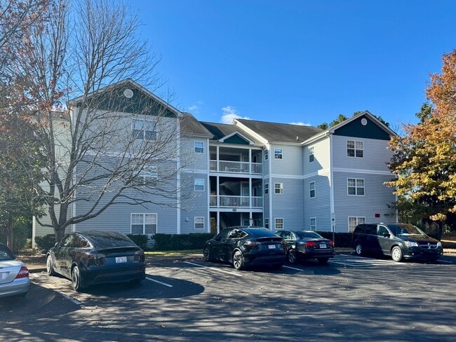 property at 3730 Pardue Woods Pl