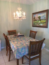 197 High Point Ter W, Unit 197-D in Delray Beach, FL - Building Photo - Building Photo