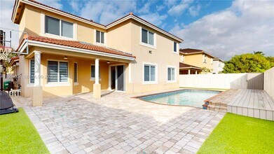 12358 SW 125th Terrace in Miami, FL - Building Photo - Building Photo