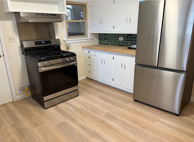 501 S Cayuga St in Ithaca, NY - Building Photo - Building Photo