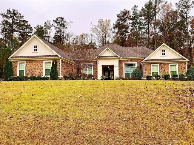 property at 2333 Barrington Trace Cir