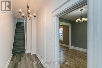 341 Parkdale Ave in Ottawa, ON - Building Photo - Building Photo