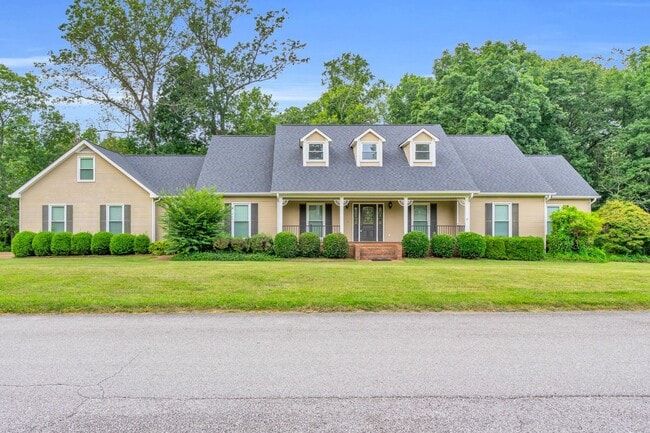 property at 4838 Rolling Meadows Ln