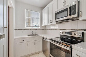 1695 North Point St in San Francisco, CA - Building Photo - Building Photo
