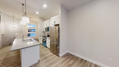 10633-10133 133 Ave in Grande Prairie, AB - Building Photo - Building Photo